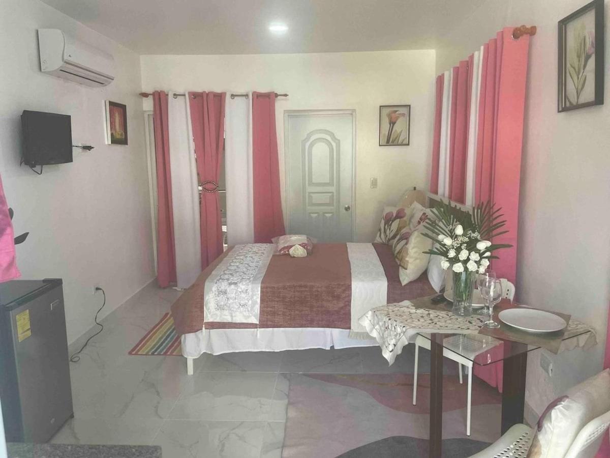 شقة Royal Terrace V بويرتو بلاتا المظهر الخارجي الصورة
