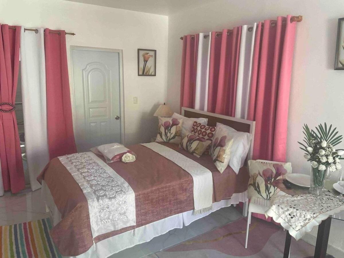 شقة Royal Terrace V بويرتو بلاتا المظهر الخارجي الصورة