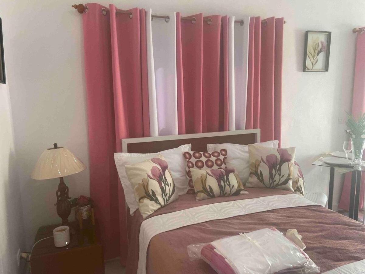 شقة Royal Terrace V بويرتو بلاتا المظهر الخارجي الصورة