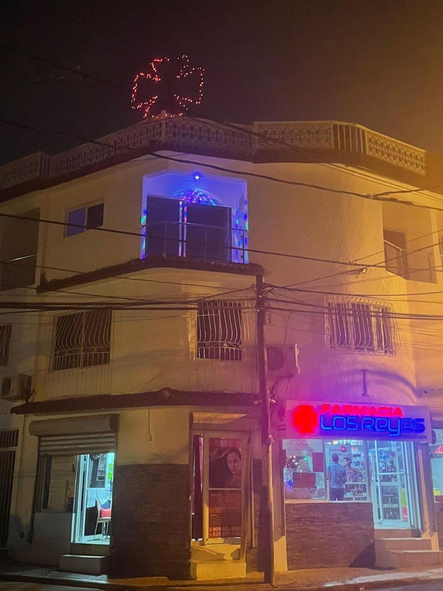 شقة Royal Terrace V بويرتو بلاتا المظهر الخارجي الصورة